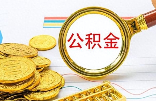 嘉鱼公积金取出来的条件（最新取公积金的条件）